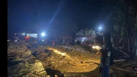 Tragedi Petasan Jumbo di Blitar: Kronologi dan Dampak