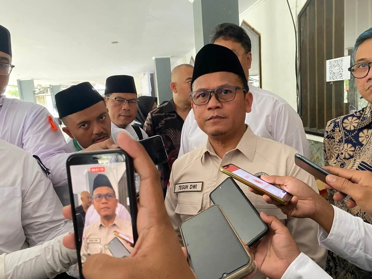 Transisi Pengelolaan Haji Indonesia: Dari Kemenag ke Kemenhaj