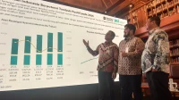 Tren Penurunan Suku Bunga Kredit Masih Berlanjut, OJK: Ini Penyebabnya