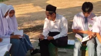 Tunjangan Guru Pesantren Cair: 267 Pendidik Non‑ASN Terima, Dampak Besar Bagi Pesantren