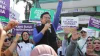 Ulama Perempuan Serukan Indonesia Bebas Kekerasan Ulama Perempuan Serukan Indonesia Bebas Kekerasan