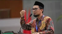 Ustadz Adi Hidayat Dinobatkan Sebagai Dewan Syariah KMII Jepang 2026