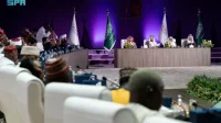 Vaksinasi Haji 2026: Pemerintah Arab Saudi Tetapkan Batas Akhir Baru Vaksinasi Haji 2026: Pemerintah Arab Saudi Tetapkan Batas Akhir Baru