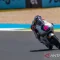 Veda Ega Pecahkan Rekor Top Speed Moto3 di Jerez, Bawa Kebanggaan Indonesia ke Puncak