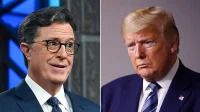 Video Meme Trump vs Colbert Viral, Fenomena Baru di Media Sosial