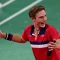 Viktor Axelsen: Dari Bulu Tangkis ke Keluarga dan Bisnis