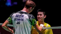 Viktor Axelsen Kritik Format 15 Poin BWF, Sebut Drama dan Comeback Akan Berkurang