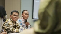 Wagub Erwan Dorong Inovasi Mahasiswa Jawa Barat Wagub Erwan Dorong Inovasi Mahasiswa Jawa Barat