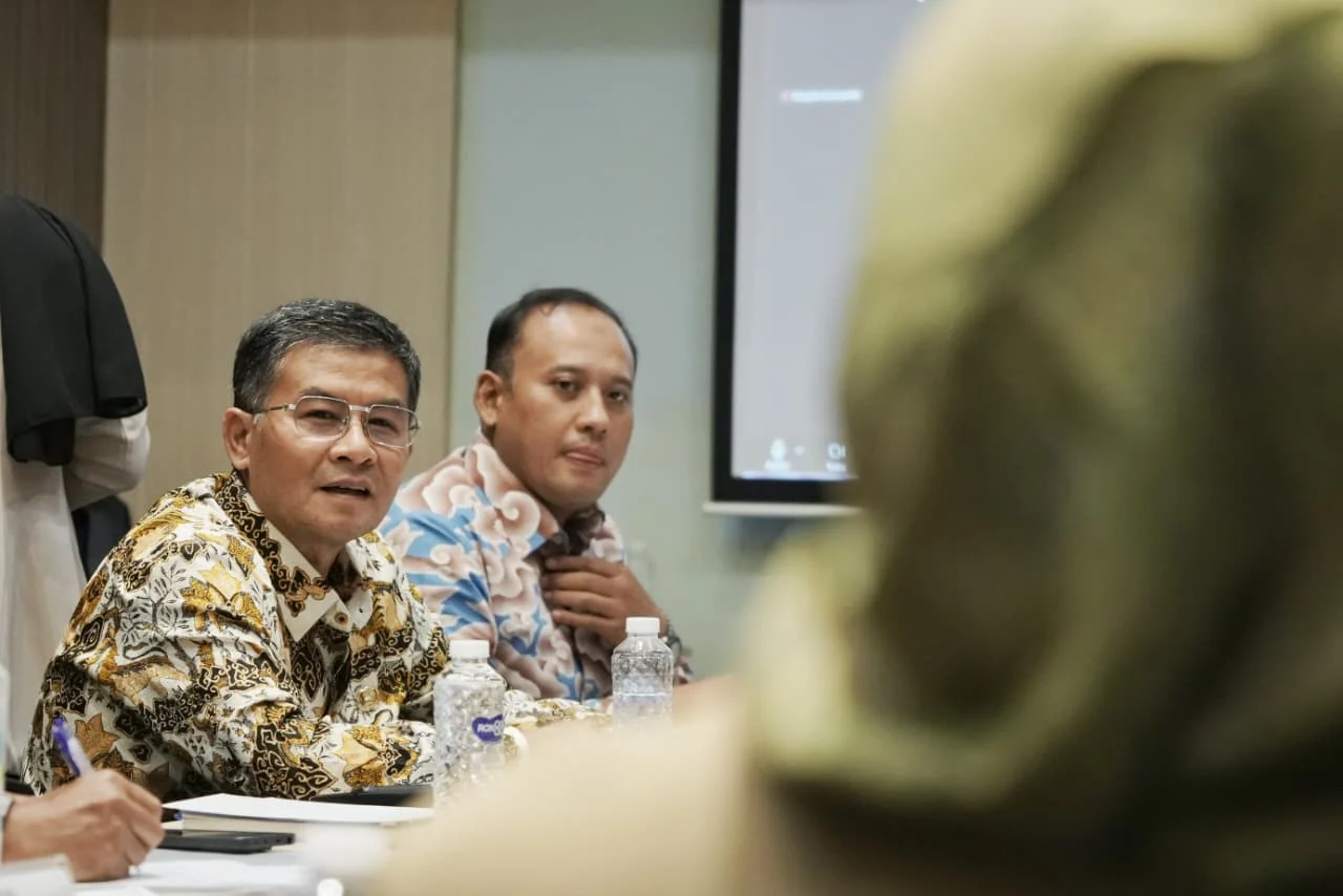 Wagub Erwan Dorong Inovasi Mahasiswa Jawa Barat