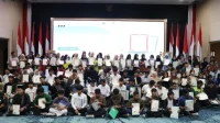 Wagub Rano Dorong Pemutihan Ijazah Gratis, Pastikan Tak Ada Anak Tinggal Sekolah di DKI Jakarta