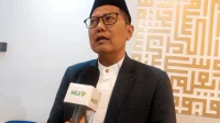 Waketum MUI KH Cholil Nafis Pimpin 32 Ulama Kawal Syariat Haji 2026
