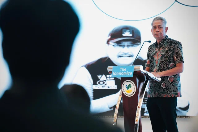 Wakil Menteri Sosial Dorong Dunia Usaha Prioritaskan CSR Berbasis Pemberdayaan