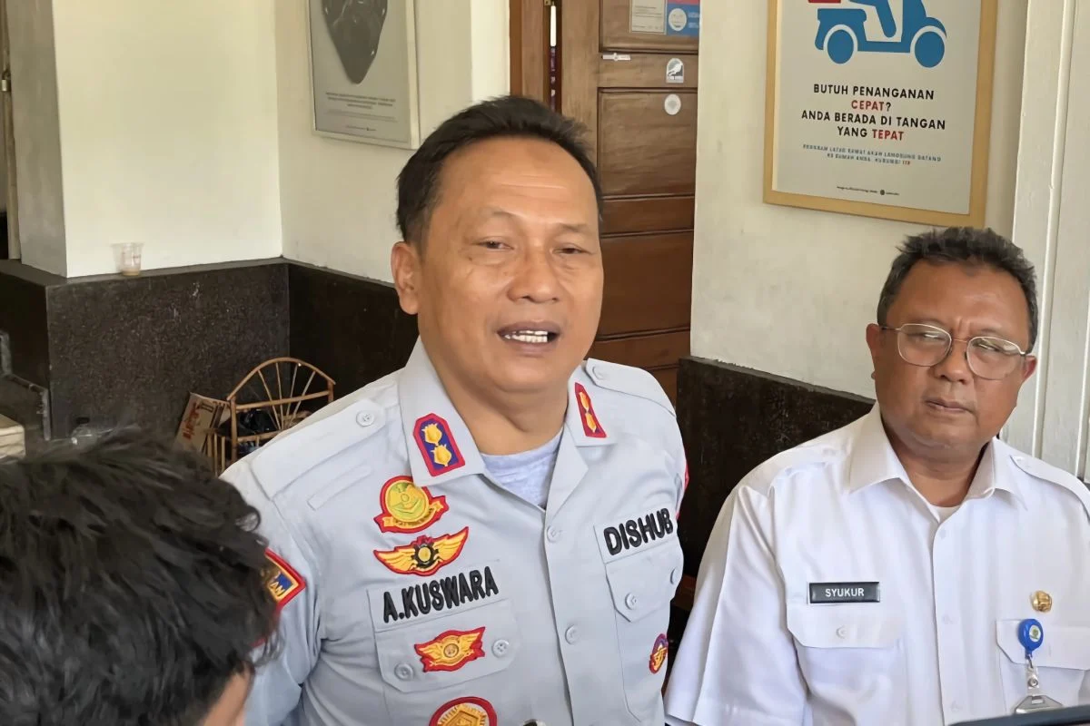 Walkot Bandung Minta Bobotoh Tahan Diri dari Euforia Berlebihan