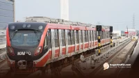 Walkot Bogor Dorong LRT-TransJakarta Ekspansi hingga Bogor: Harapan Mobilitas dan Pertumbuhan Ekonomi