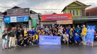 Wamensos Luncurkan Program Kampung Berdaya dan PPSE, Tingkatkan Produktivitas Masyarakat