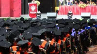 Wisuda Tanpa Gengsi: Disdik DKI Jakarta Keluarkan Aturan Baru