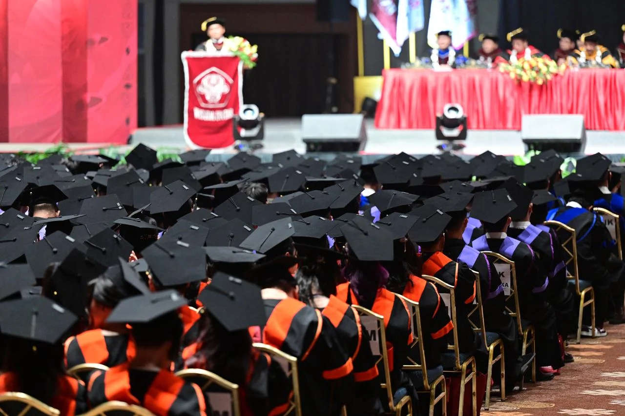 Wisuda Tanpa Gengsi: Disdik DKI Jakarta Keluarkan Aturan Baru