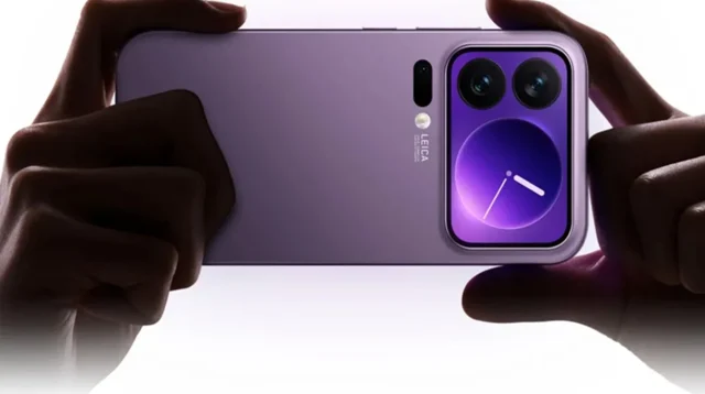 Xiaomi 200MP: Smartphone 18 Series Siapkan Kamera Ganda 200MP, Snapdragon 8 Elite 2nm, dan Baterai 7000mAh