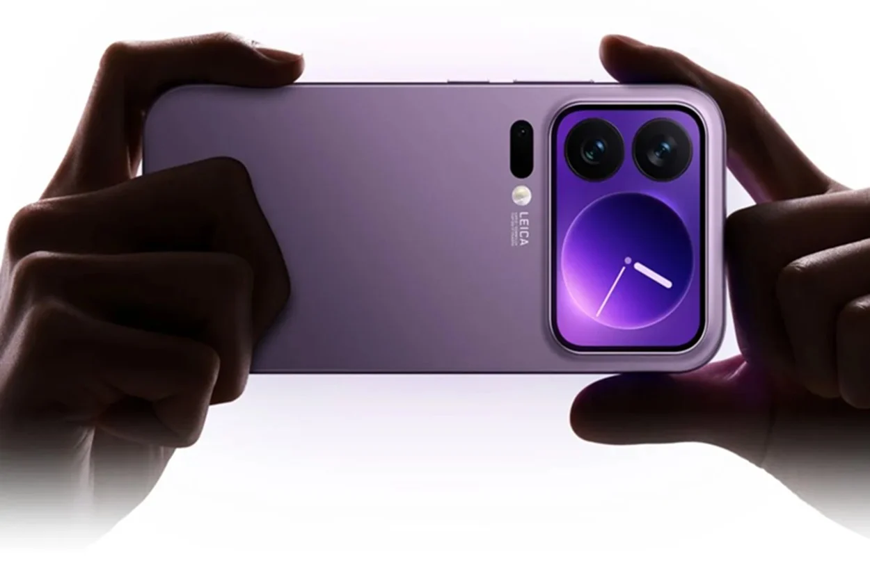 Xiaomi 200MP: Smartphone 18 Series Siapkan Kamera Ganda 200MP, Snapdragon 8 Elite 2nm, dan Baterai 7000mAh