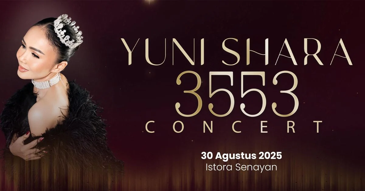 Yuni Shara: Profil dan Karier Penyanyi Legendaris Indonesia