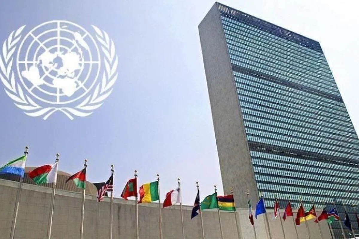 Zionis Israel Tangkap 9 WNI: GPCI Desak Pemerintah Suarakan di Forum Internasional