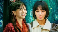 10 Film dan Acara TV Park Gyu-young dengan Rating Tertinggi