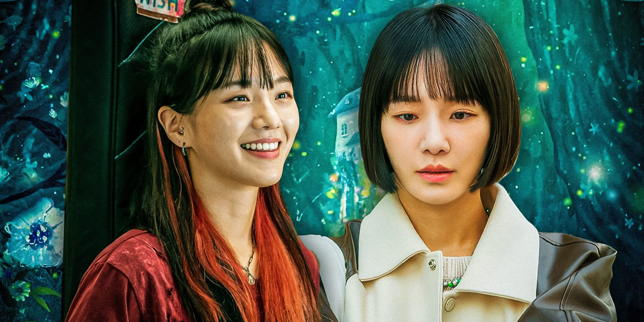 10 Film dan Acara TV Park Gyu-young dengan Rating Tertinggi
