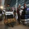 10 Warga Negara Indonesia Diamankan BNN di Bandara Soetta Setelah Kembali dari Bangkok