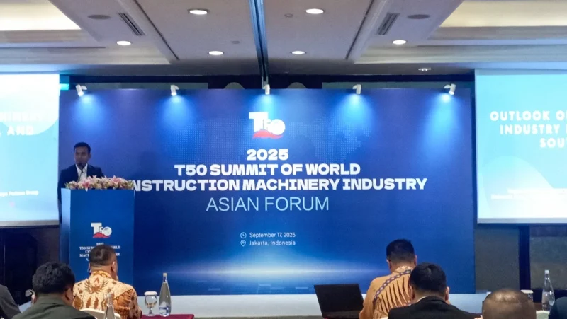 5 Taipan Indonesia Kuasai 40 Persen Uang ASEAN