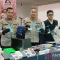 7 Pelaku Penyekapan Karyawan Percetakan di Jakpus Ditangkap, Polisi Ungkap Jaringan Kejahatan