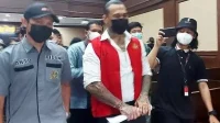 Adam Deni Terlibat Kasus Ancaman dengan Air Softgun di Ruko