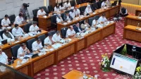 Adi Prayitno: Kasus Dadan Cs, Pepatah Tikus dan Lumbung Soal MBG