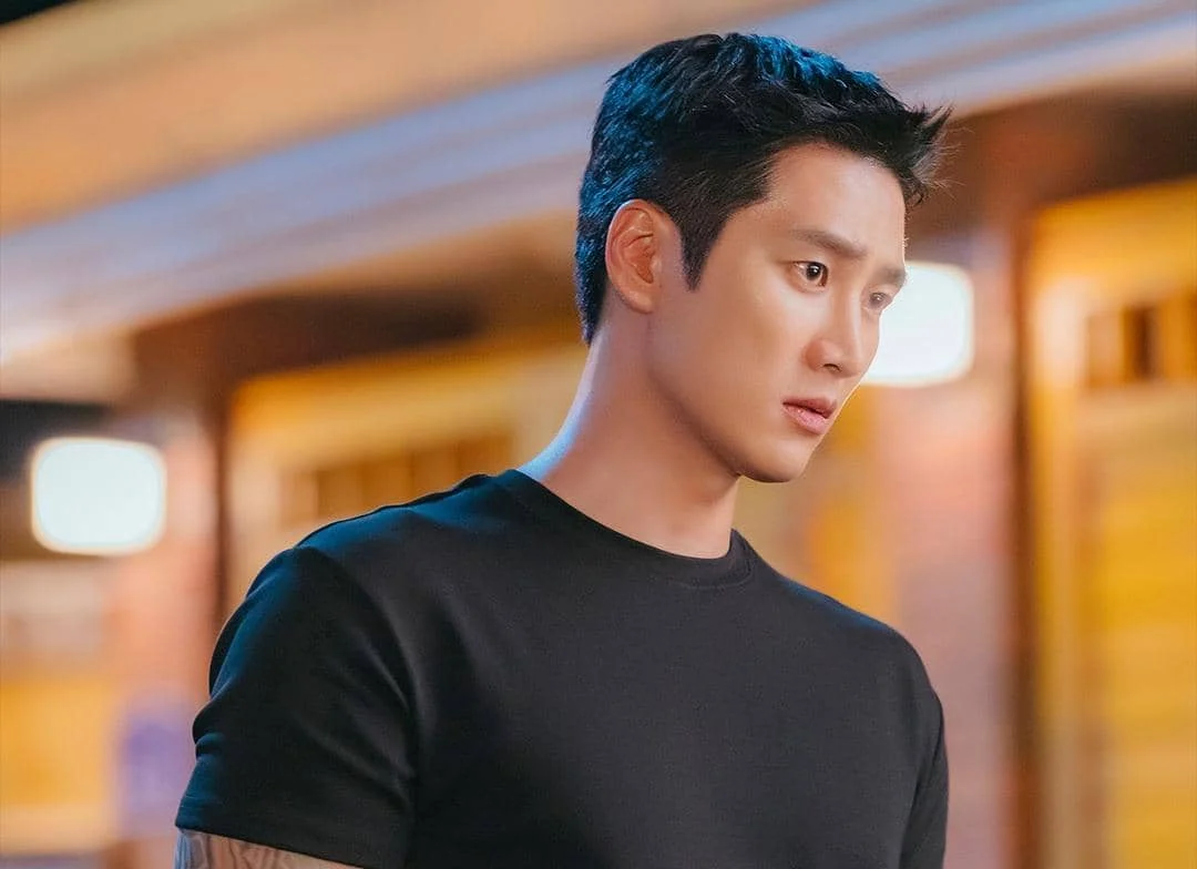 Ahn Bo-hyun: Aktor Korea Selatan dengan Serial Drama dan Acara TV Rating Tinggi