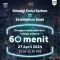 Aksi Hemat Energi di Jakarta: Pemadaman Lampu 60 Menit Menghemat Rp108 Juta dan Mengurangi Emisi Karbon 60 Ton
