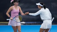 Aldila Sutjiadi dan Vera Zvonareva Melangkah ke Semifinal Homburg Open 2026