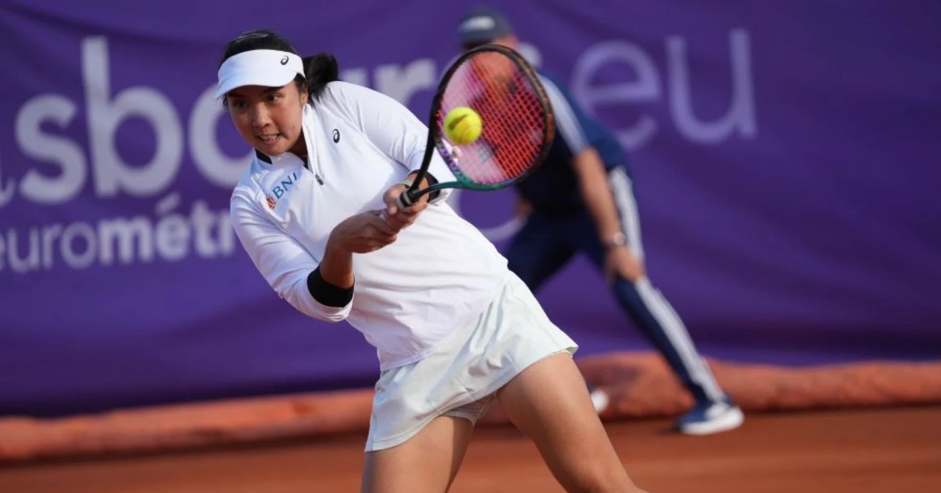 Aldila Sutjiadi Raih Gelar WTA 500 Pertama di Bad Homburg Open 2026