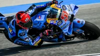 Alex Marquez Mundur dari Grand Prix Ceko 2026 Alex Marquez Mundur dari Grand Prix Ceko 2026