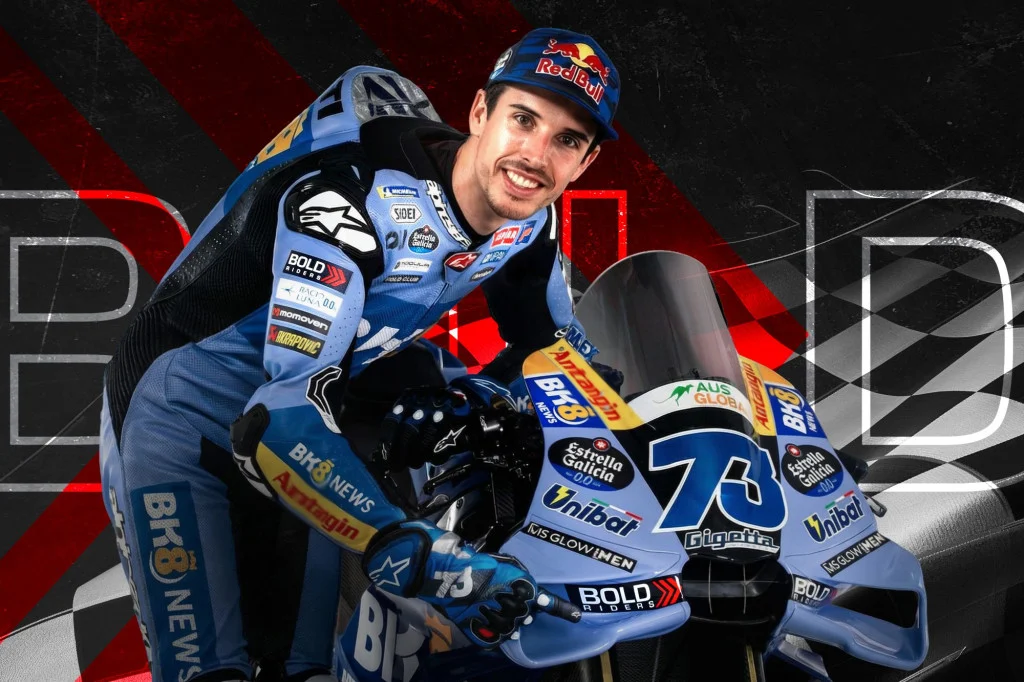 Alex Marquez Siap Comeback di MotoGP Ceko 2026: Persiapan yang Matang