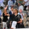 Alexander Zverev Tembus Perempat Final Roland Garros 2026