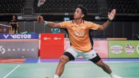 Alwi Langsung Hadapi Tantangan Berat di Indonesia Open 2026