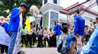 Ambisi Kota Global: DPRD Minta Kerja Nyata Bukan Sekedar Seremoni