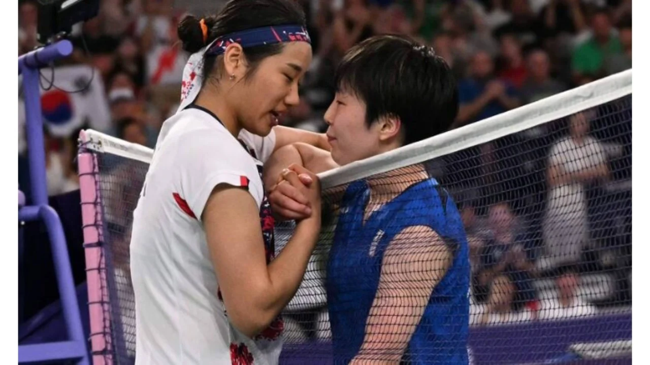 An Se-young vs Akane Yamaguchi: Pertarungan Seru di Final Indonesia Open 2026