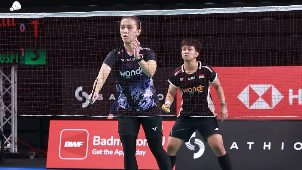 Ana Trias Bongkar Penyebab Gagal Trofi di Australian Open 2026