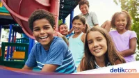 Anak Puber Terlalu Cepat? Pakar Minta Orang Tua Waspadai BPA Anak Puber Terlalu Cepat? Pakar Minta Orang Tua Waspadai BPA