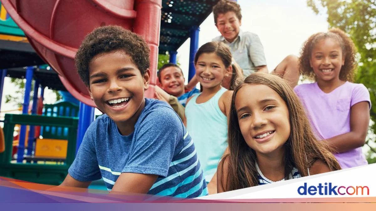 Anak Puber Terlalu Cepat? Pakar Minta Orang Tua Waspadai BPA