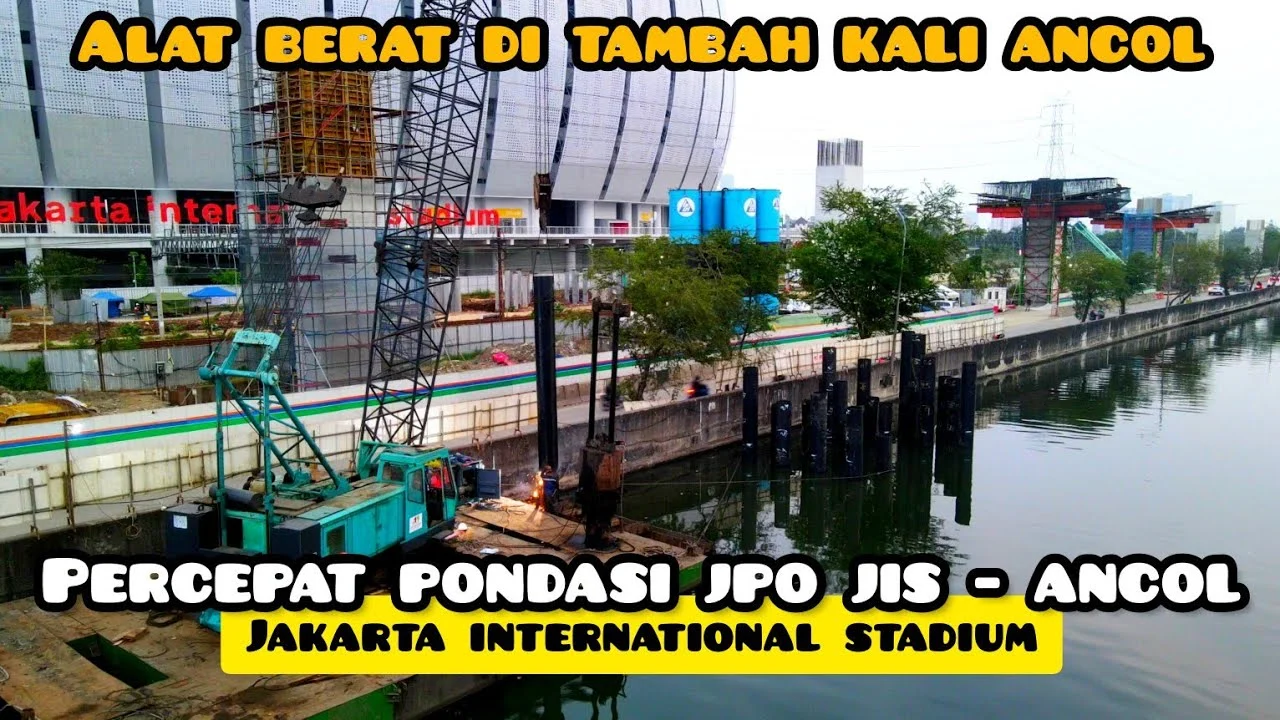 Ancol Siapkan Tarif Spesial di Zona Tertentu Setelah JPO JIS Diresmikan