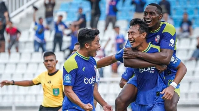 Arema FC Permanenkan Hansamu Yama Pranata, Persiapan Musim Baru 2026/27