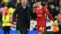 Arne Slot Lepas Jabatan di Liverpool: Surat Perpisahan yang Mengharukan