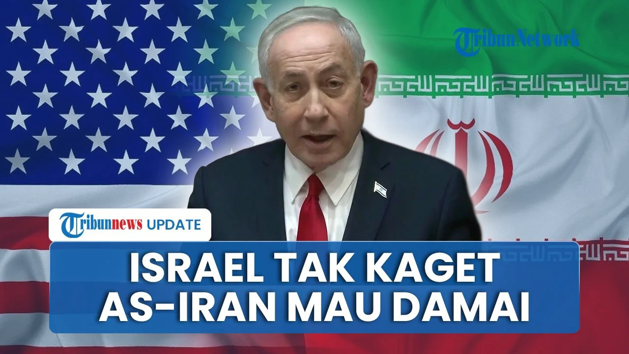 AS dan Iran Capai Kesepakatan Damai, Komisi I DPR Peringatkan Israel