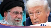 AS dan Qatar Kaji Pencairan Aset Iran untuk Mencapai Damai Abadi